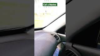 Toby Keith / Call a Marine