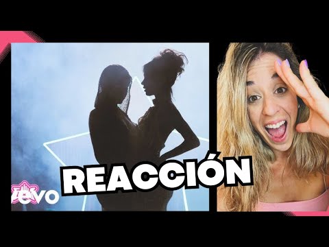 REACCIÓN A LA ORIGINAL DE EMILIA Y TINI ¡QUE LOCURA!