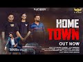 Home Town  (Official Video) || Bharat Sharma || Flap Beats || Punjabi Song 2023