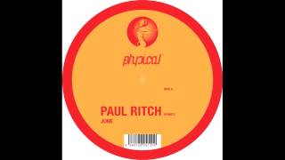 Paul Ritch - Messene