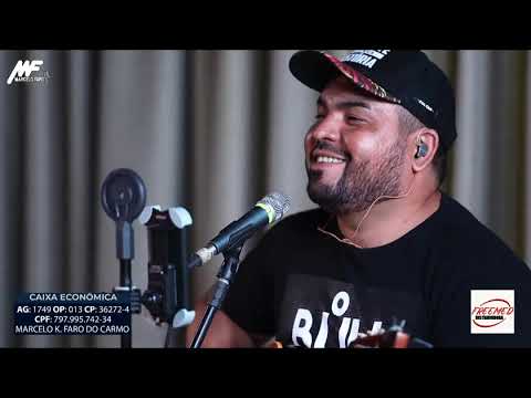 07- Temporal/Mina de fé/Meu anjo