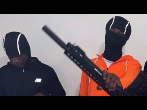 Loski X TAT - Shaq & Kobe #mont #phillydrill #unreleased