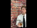 Redneck vs Fancy Whiskey Glass thumbnail 2