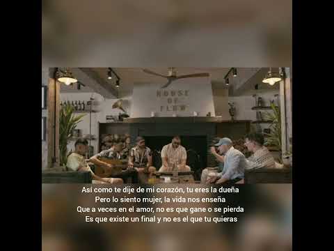 Samuel G, Liderj, Anthony - Te tengo en mente