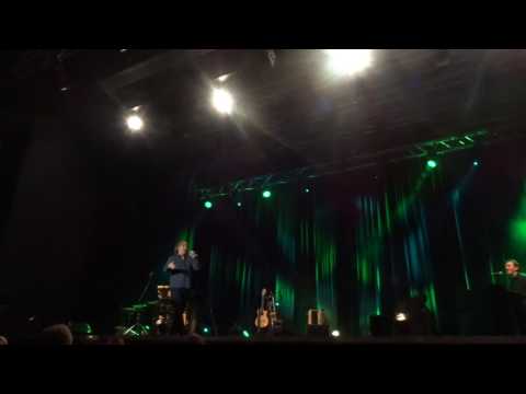 Jarek Nohavica - Hlídač Krav - Sono Brno 2017