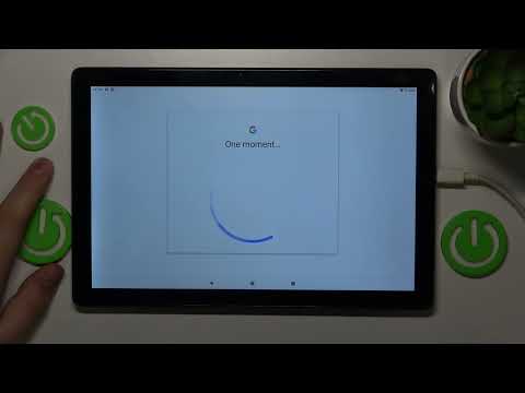 How to Set Up Parental Control in ALCATEL 1T 10 Smart – Parental Control Management