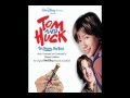 Forgotten Movie Music: Tom and Huck: Off To Be Steamboat Men by Stephen Endelman