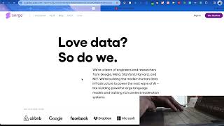 Creating Content With Trends Surge.ai + Claude