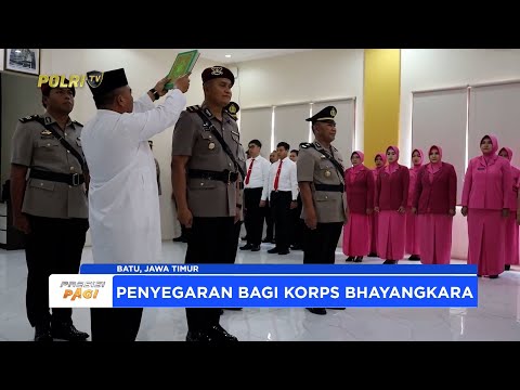 ROTASI STRATEGIS POLRES BATU, TINGKATKAN PRIORITAS PELAYANAN PUBLIK