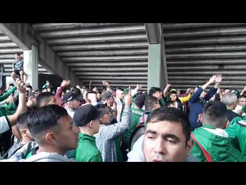 PREVIA LOS PIBES DE CHICAGO - NUEVA CHICAGO 1 SARMIENTO  (J) 0 FECHA 24