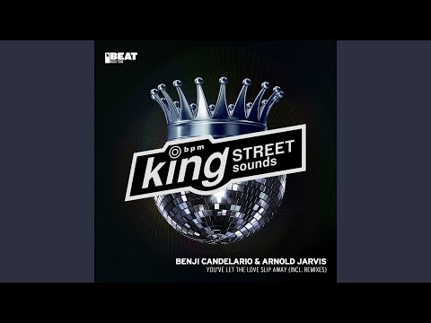 You've Let The Love Slip Away (BC's Classic Club Mix)