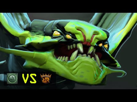 Kanaya Gaming Vs Rex Regum Qeon - Siaranku.com Tournament Grand Finals