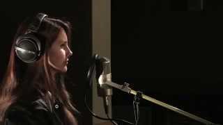 Lana Del Rey - Goodbye Kiss in the Radio 1 Live - Cover