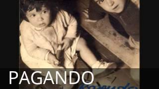 ROSENDO - DEJA QUE LES DIGA QUE NO - CD COMPLETO