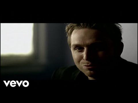 Thank-You - Johnny Reid