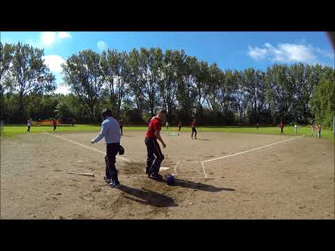 Team Name Confusion  - Århus Baseball Softball Klub