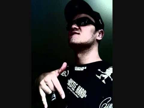 Crop & Syx Shot Mane - Evil Shyt is in my Mind