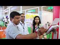 Amptech India Haridwar Pharma and Lab Expo