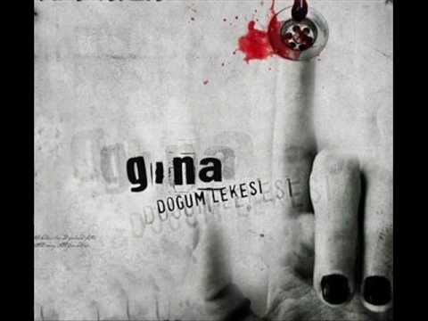 Gına - Sen ve Benler feat  Saian