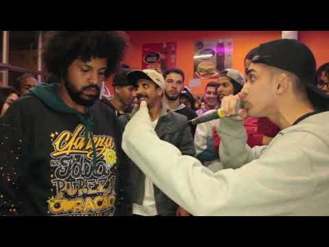 Kant x Vini PDR  | 57ª Batalha da Aldeia | Barueri | SP