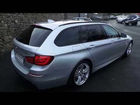 131D03322 - 131D03322 BMW 520d M Sport Touring