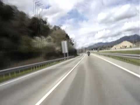 Angeleta: Ripoll - Camprodon