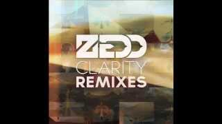 Tiësto Remix -Zedd Clarity