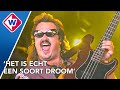 Haagse band Son Mieux viert succes na succes