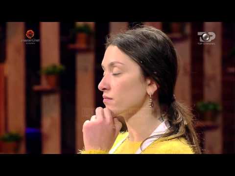 MasterChef Albania 3, 18 Dhjetor 2015, Pjesa 2 - Talent Show Kuzhine - Top Channel Albania