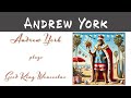 Andrew York - Good King Wenceslas