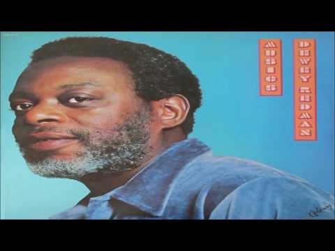 Dewey Redman - Need To Be