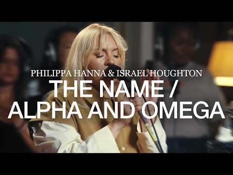 The Name / Alpha And Omega