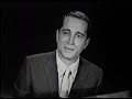 Perry Como Live - Talk of the Town