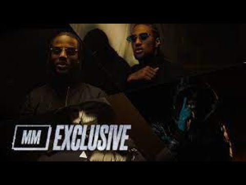 Sav'O x Horrid1 x ZK x (67) PR SAD - Evil Intentions (Music Video)