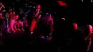 Himsa - The Destroyer &quot;Live&quot;