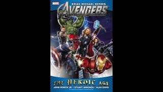 avengers the heroic age ohc overview