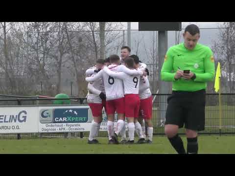 Driel 1 - Quick 1888 1 (11 december 2022)