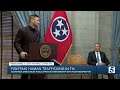 Gov. Bill Lee pledges $5M to nonprofits to help fight human trafficking in Tennessee