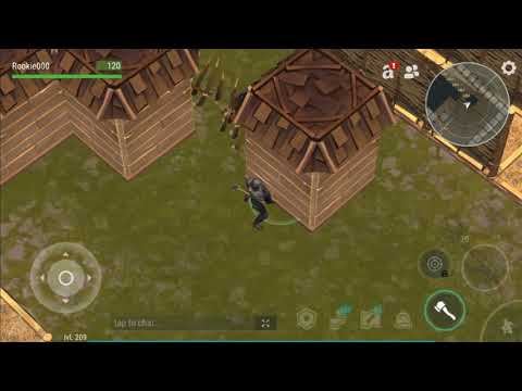 LDOE raid Player8699