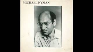 Michael Nyman - Two Violins (1981) - Live in Rome 1986