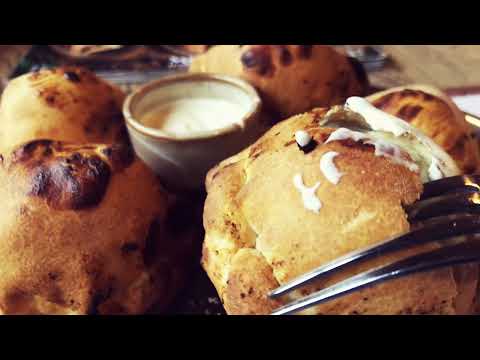 🥟🥟🥟pierogarnia stary mlyn gdansk poland