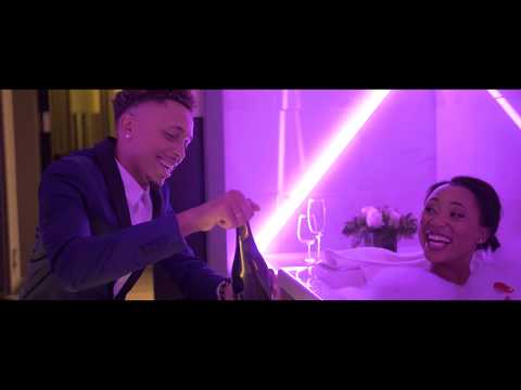 Gilson Furtado - Bem ser di meu - (Oficial Video)