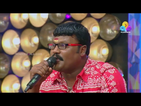 Comedy Utsavam │Flowers│Ep# 13