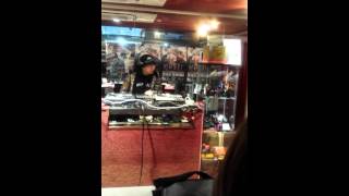 J-REXXX music インスト