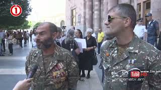 Սուր անկյուն 19.06.2022 - Սոնա Դանիելյան «Ճիչ, որը չի լսվում»