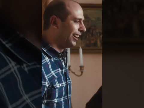 Vit ca la corrente costa | Sole a Catinelle - Checco Zalone