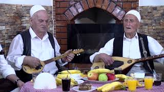 Ali Krasniqi & Halil Bytyqi - Nje Dite E Bukur Pranverore