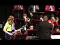 LCHS Jazz Ensemble - My Favorite Things ...