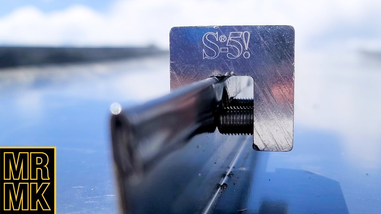 Non-Penetrating Rooftop Mounting - Metal Roofing Must-Knows