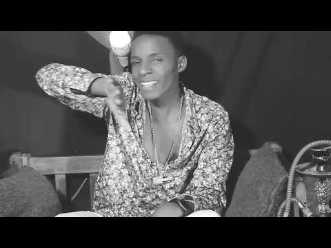 Ish'b Corazon pré-clip  officiel #tikabayokanga